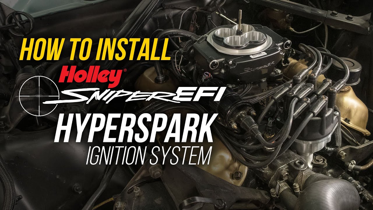 Instalacja Sniper EFI Hyperspark
