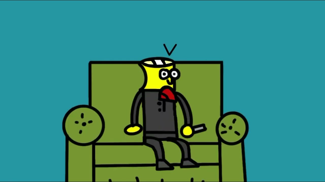 Tv fail