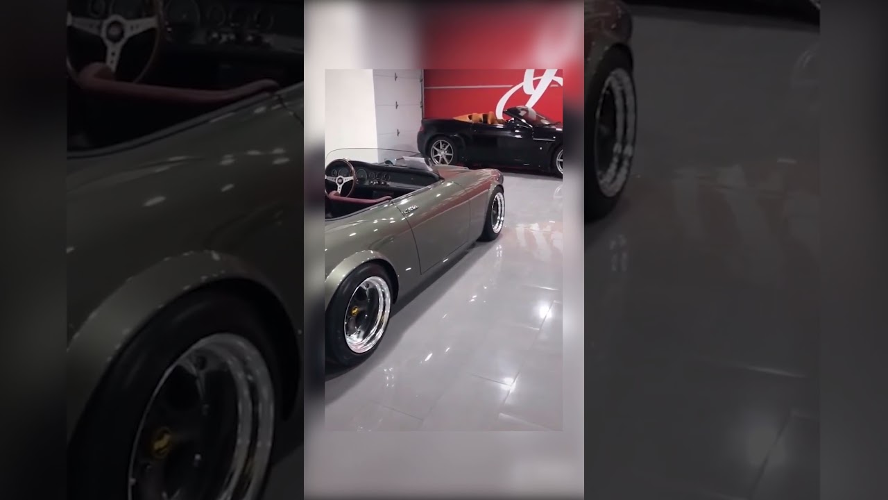 Japanese classics #short #car