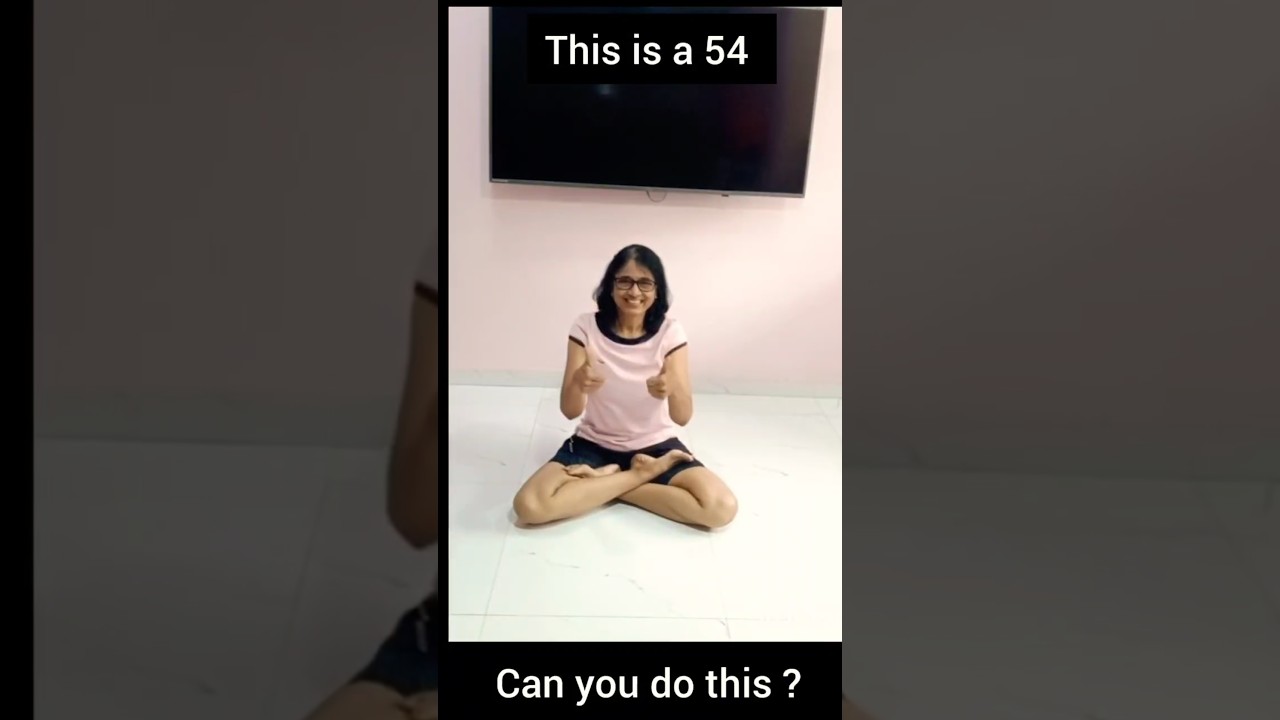 Kya aap karskte ho ?|#mobilitychallenge #yshorts #shorts #shortsviral #fit,fab & fifty plus