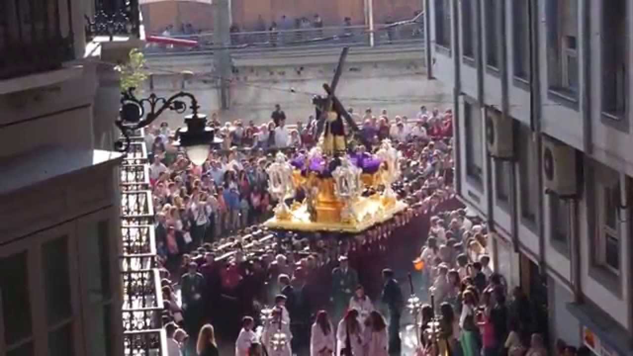 Semana Santa - Malaga