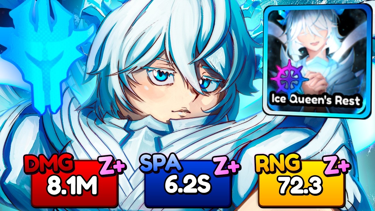 O MAIOR DMG do ANIME VANGUARDS!! RUKIA MONARCH com MEMORIA DIVINITY QUEBROU o META!
