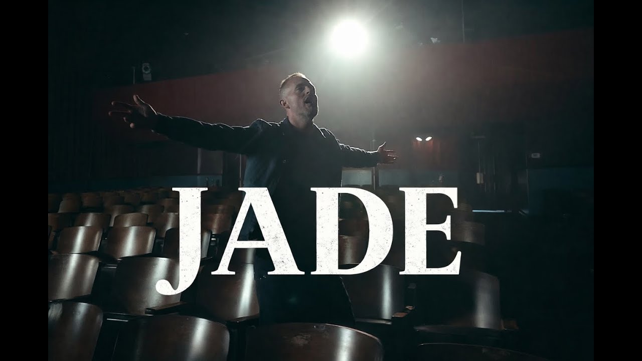Steve Michels - Jade (Official Video)