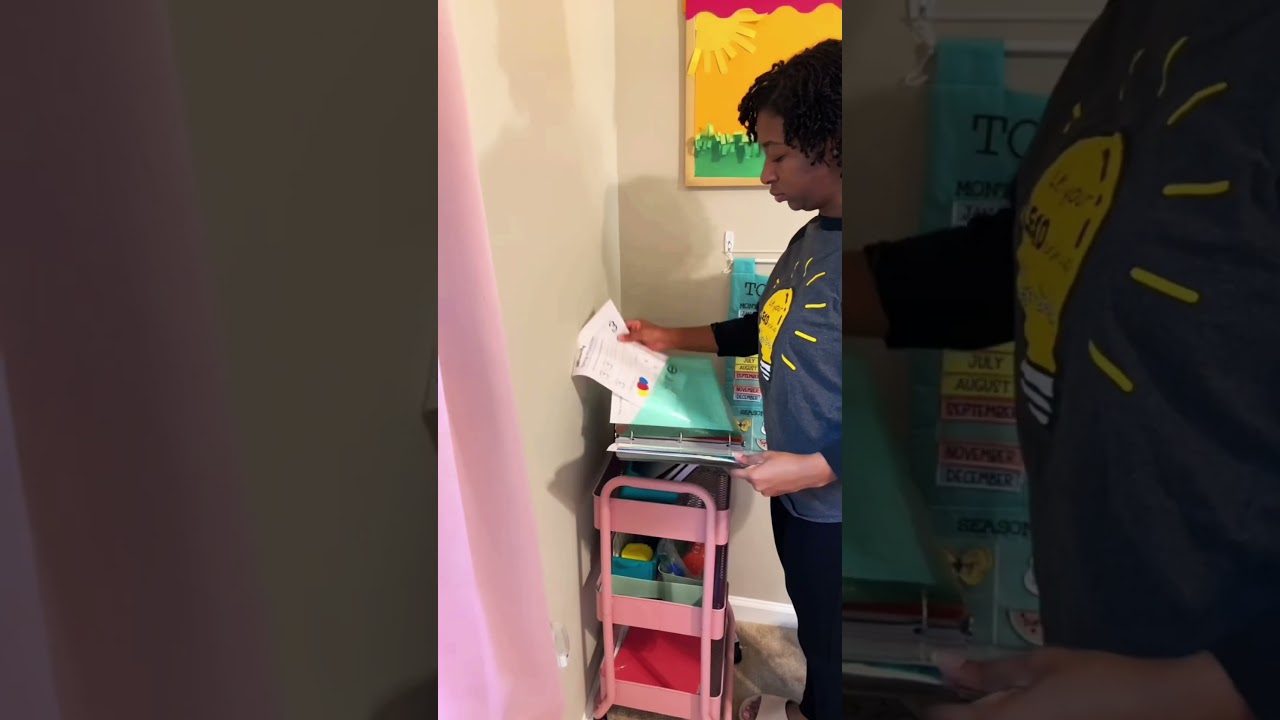 Homeschool Routine Part 1 #homeschooling #sahm #minivlog  #homeschoolmom  #morningroutine #vlog