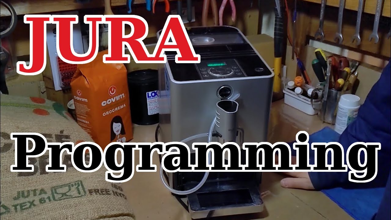 Инструкция Jura ENA Micro 9