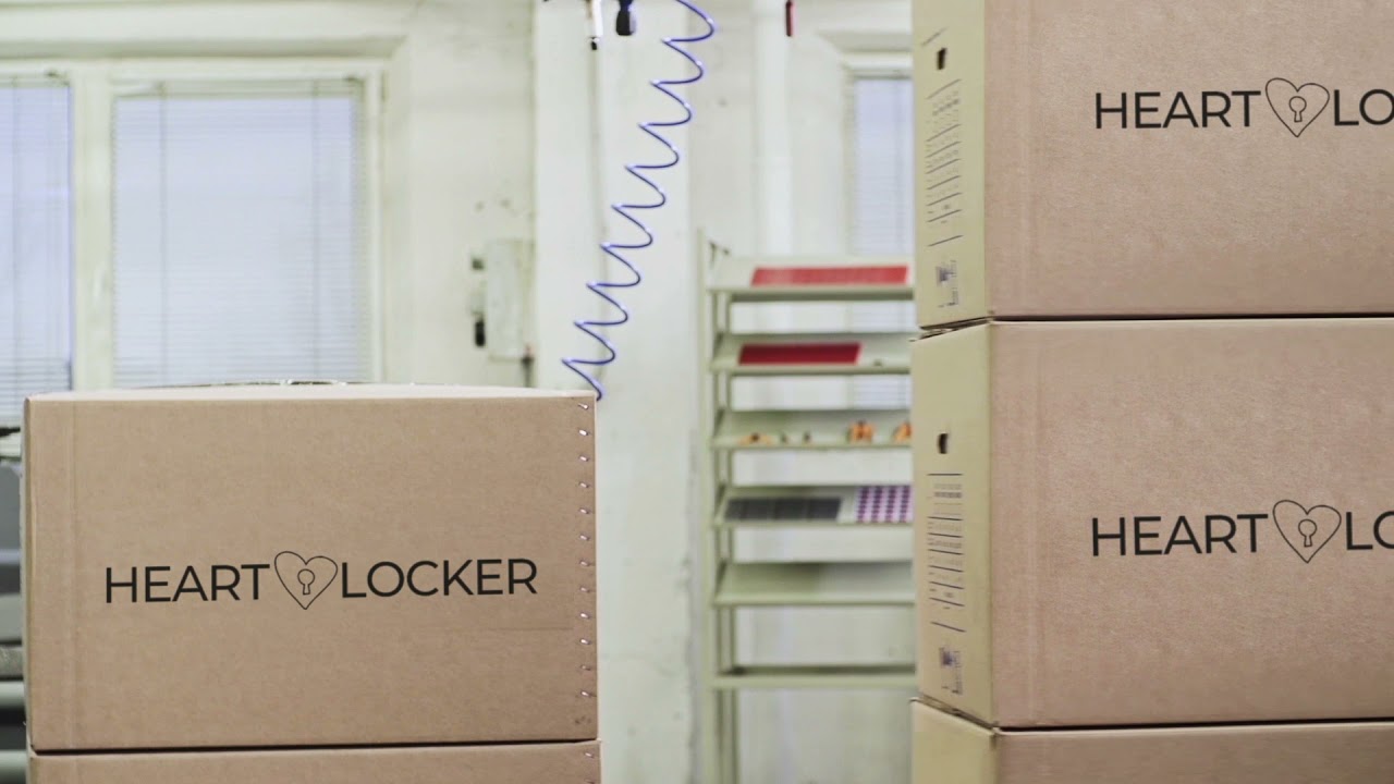 Heartlocker Versandhaus