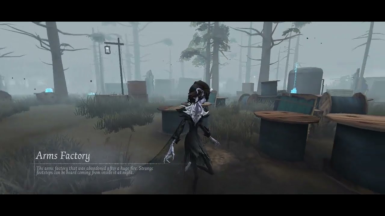 Abyss Battle - Hunter #8 | Call of The Abyss IX | Identity V 