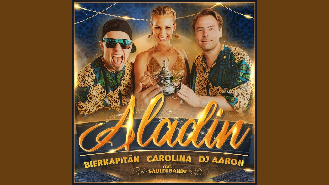 Aladin