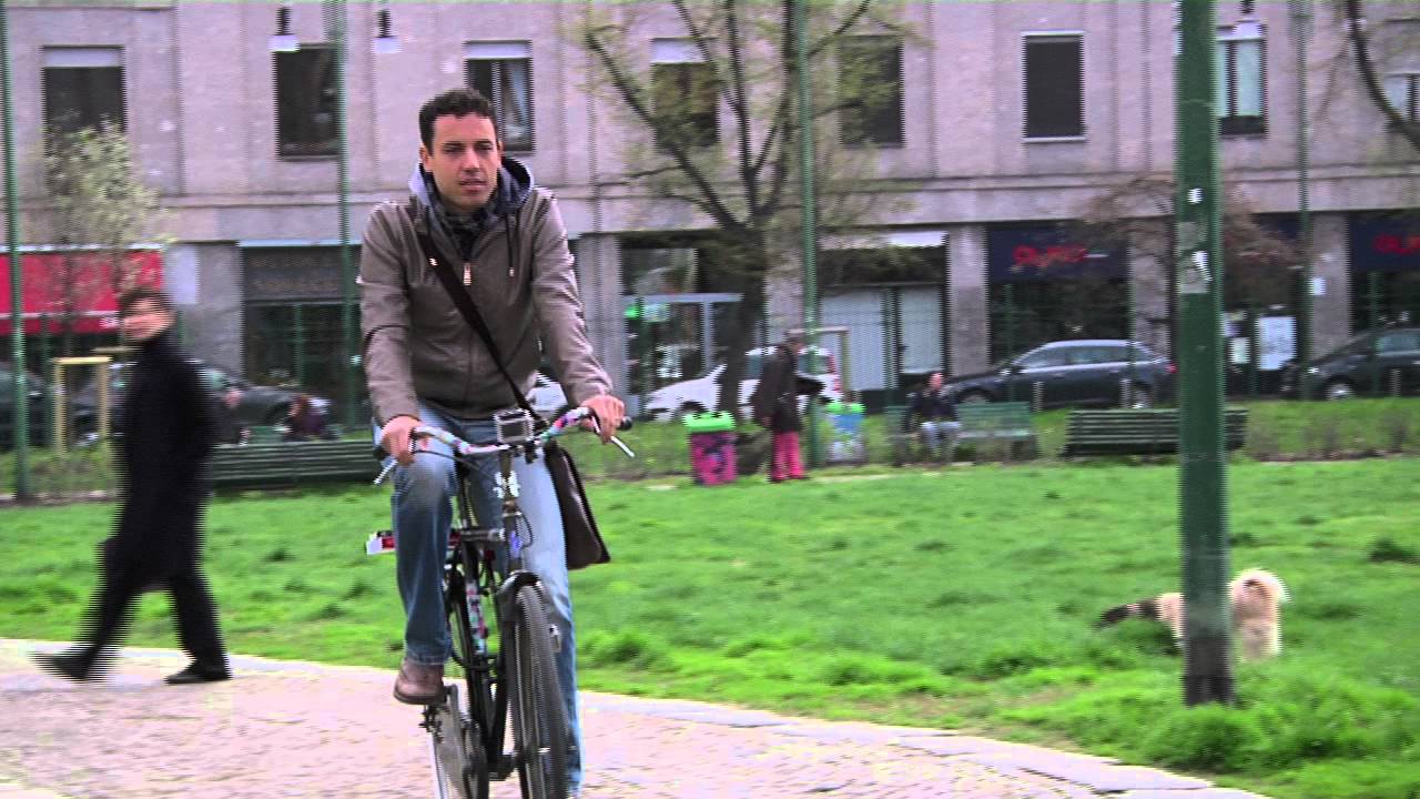 Promo Ciclostile BikeChannel