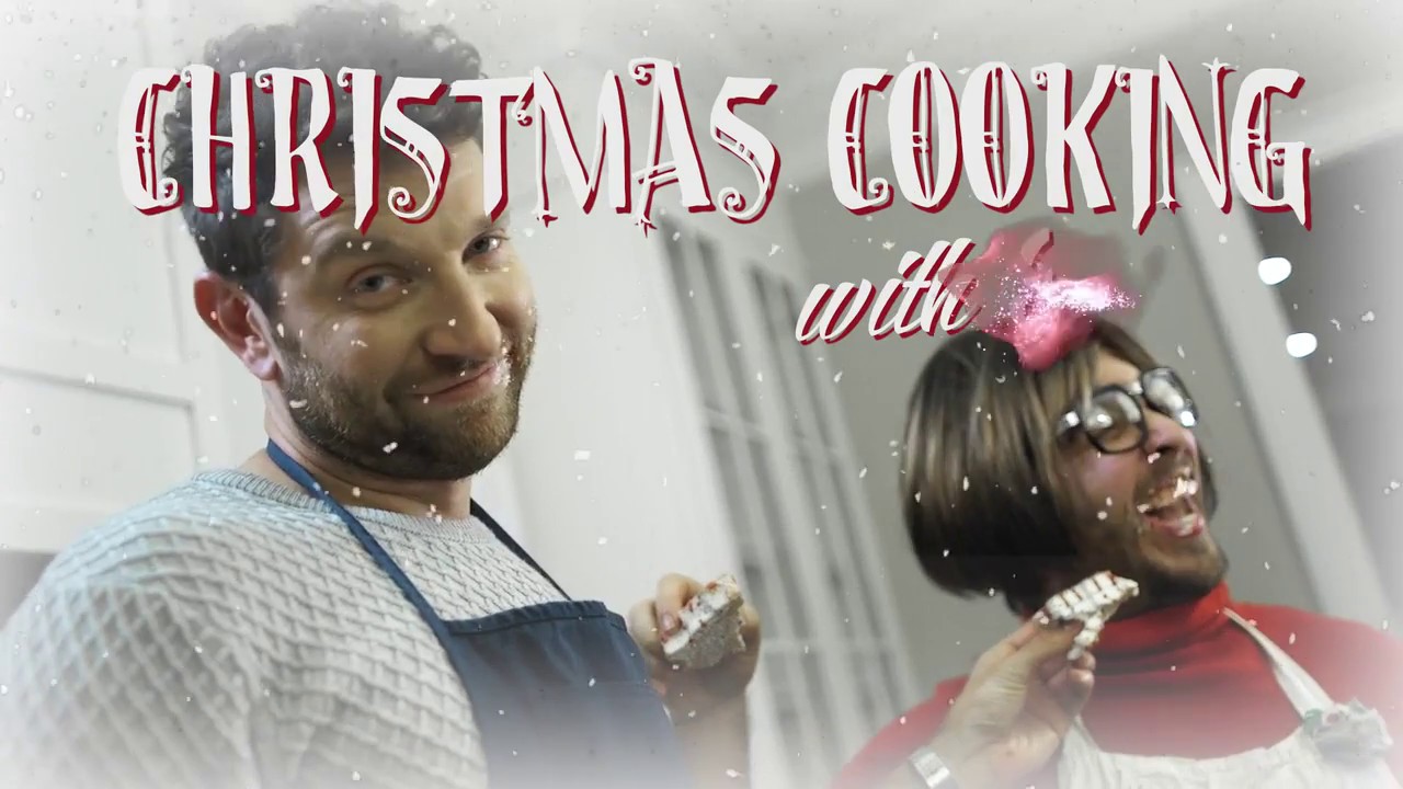 Christmas Cooking with Brett - Turkey