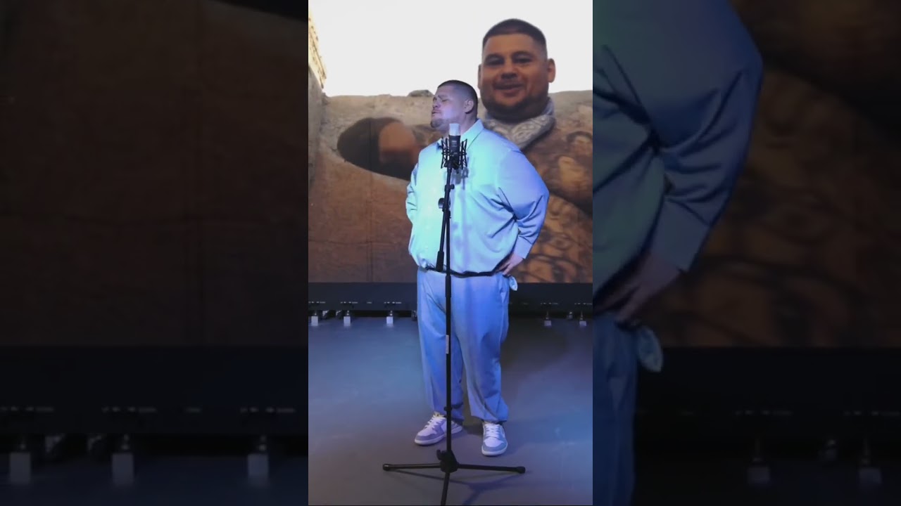 Fat MIC Feb 23rd Live Performance (Raw Footage)