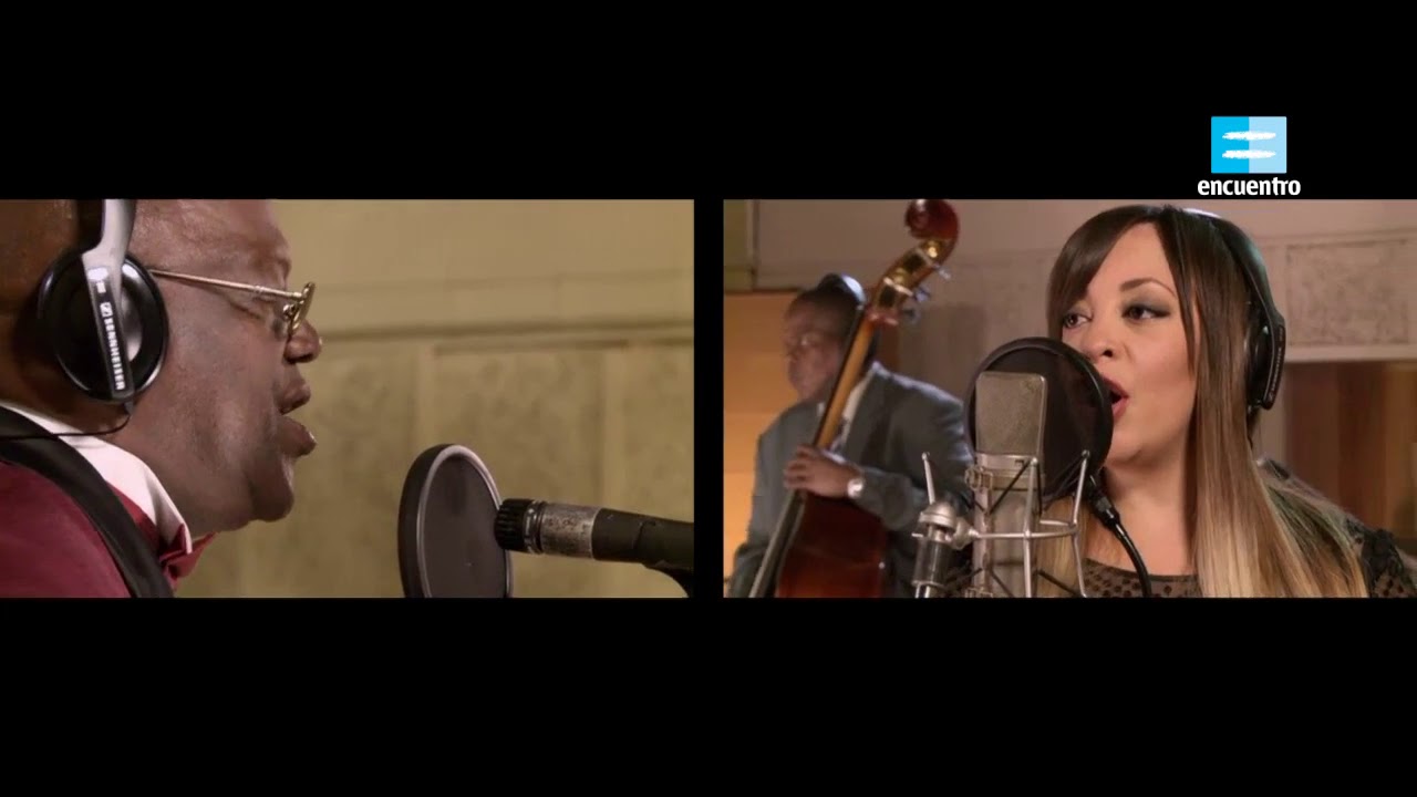 Orquesta Buena Vista Social Club&reg; - Marieta - Encuentro en el estudio