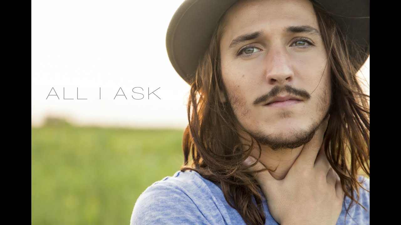All I Ask - Adele ( cover Stefano Marocco )