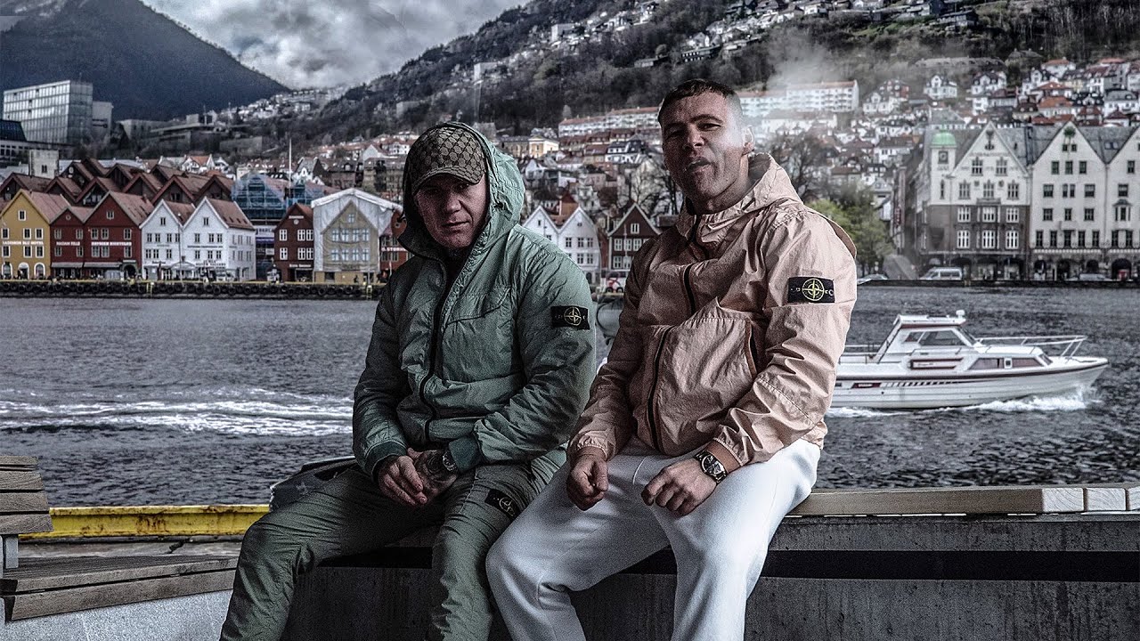 Moro x Major - 