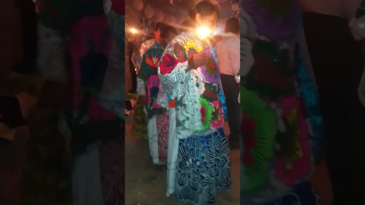En semana santa en coahuitlan ver