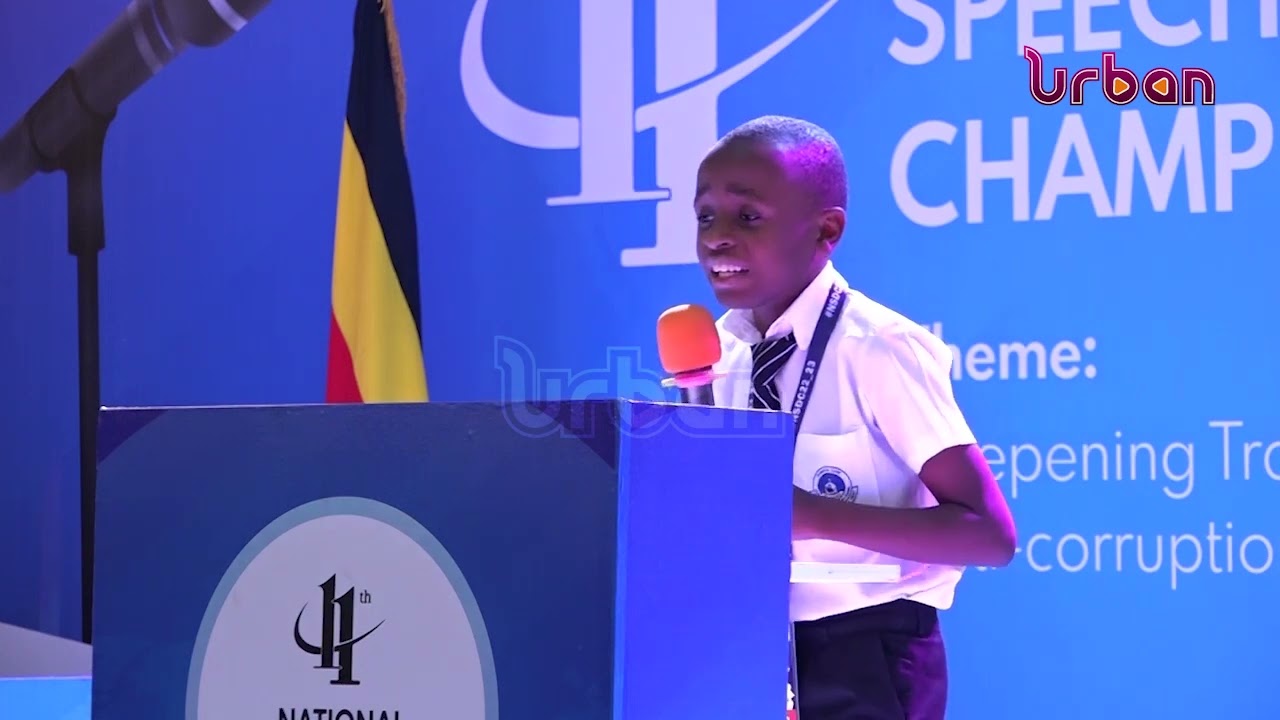 Corruption fight taken to schools