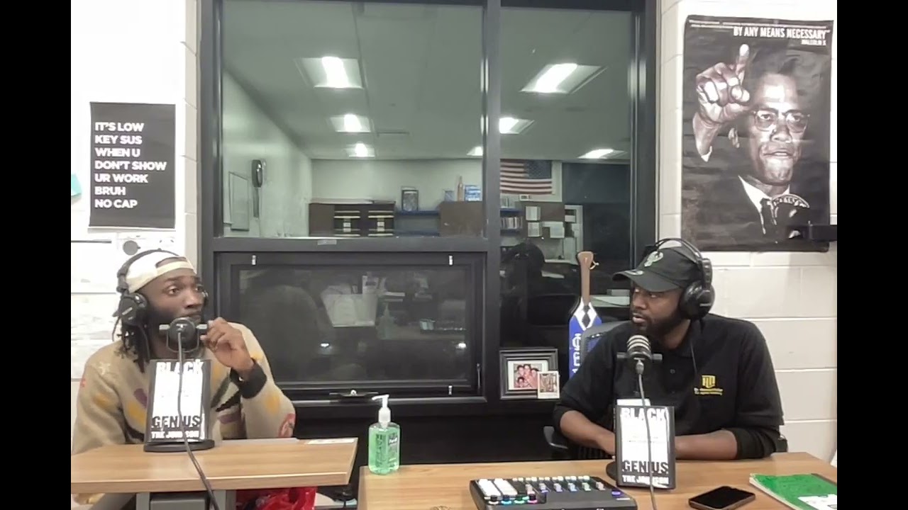 BAP PODCAST #001 - Checking In