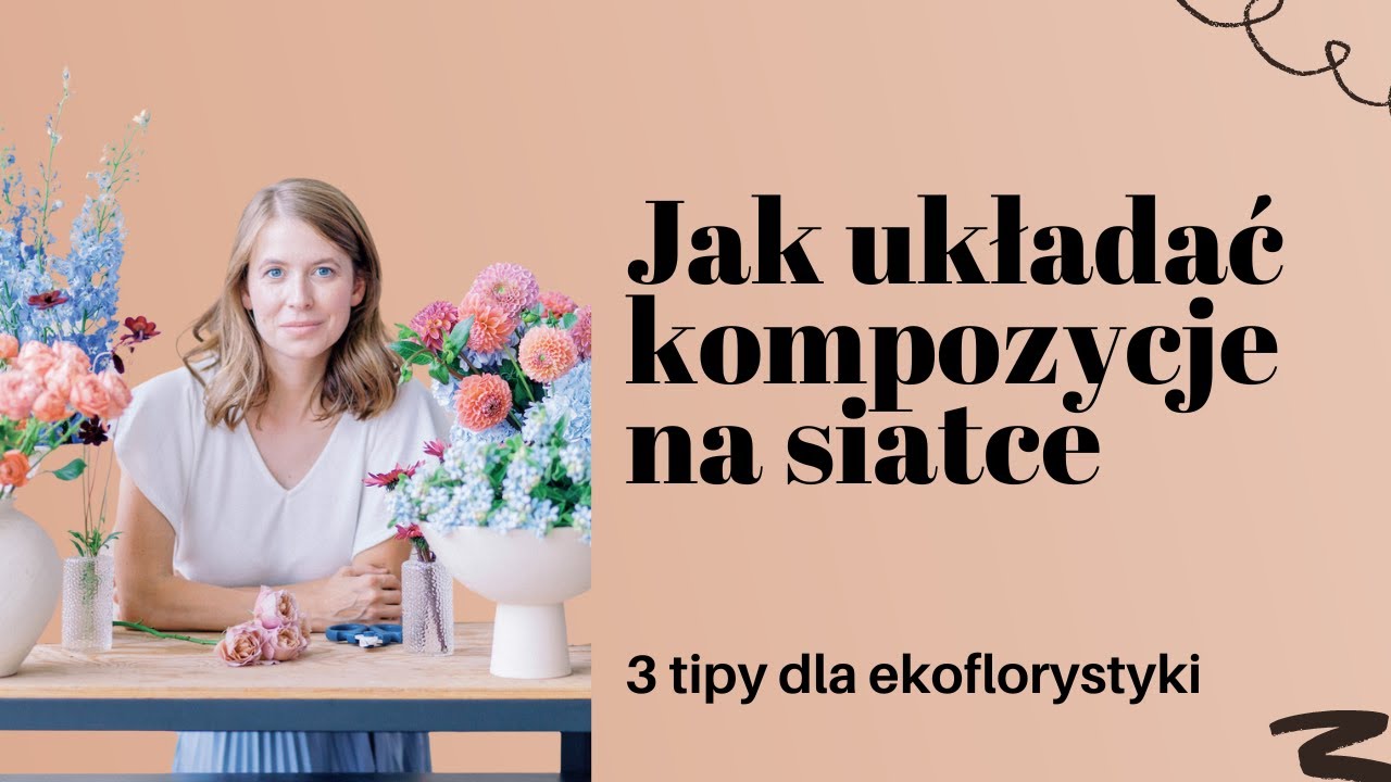 Jak układać kompozycje na siatce?