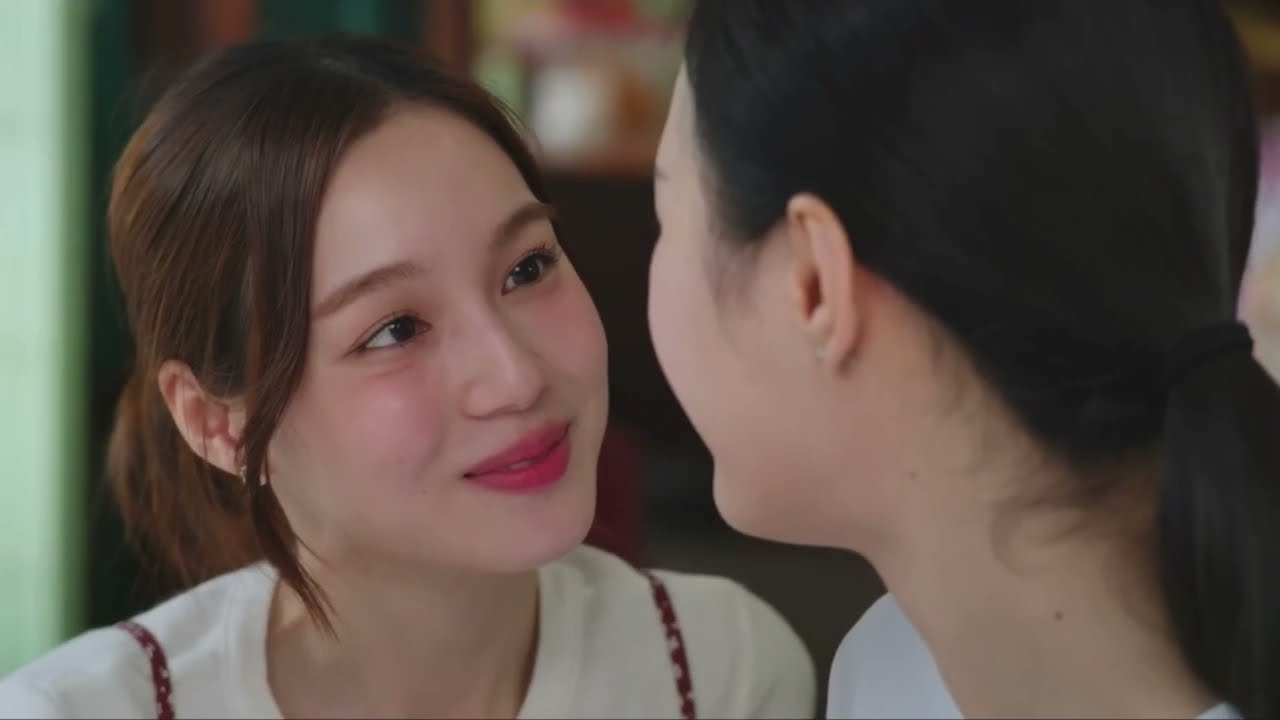 Wan x Maewnam - Daylight fmv | Whale Store xoxo