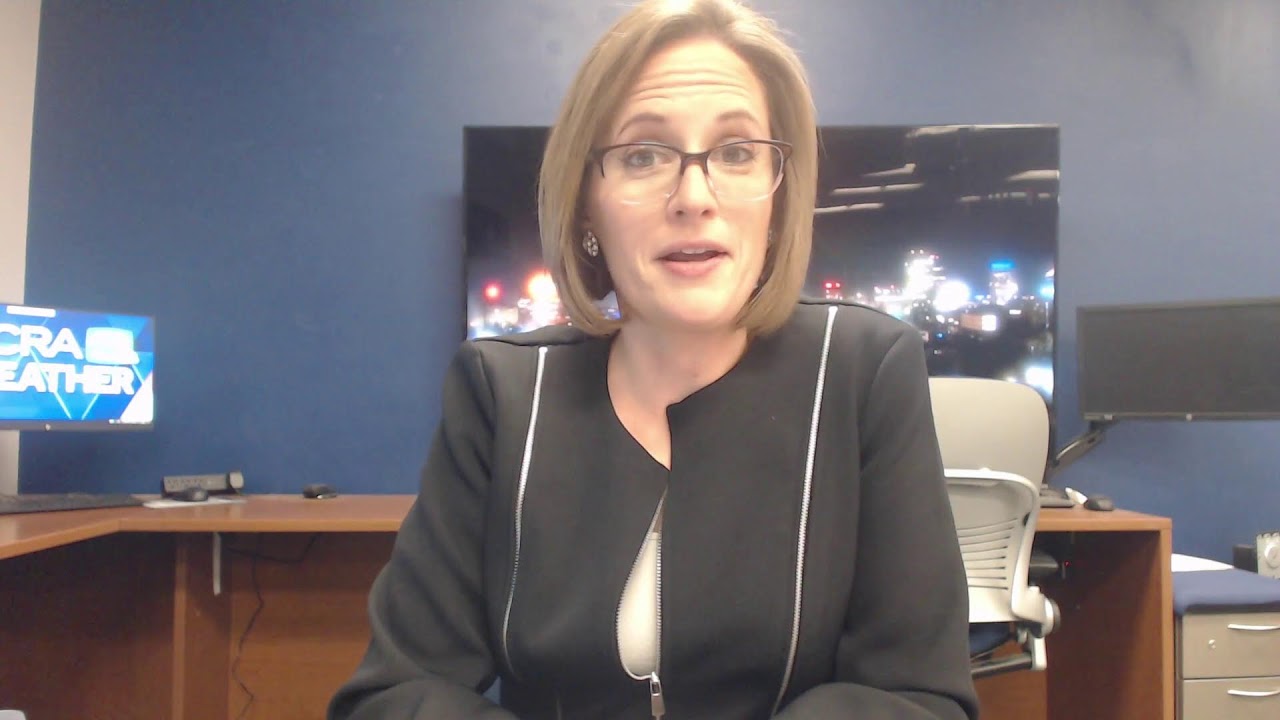 LIVE Weather Chat  |  Western 