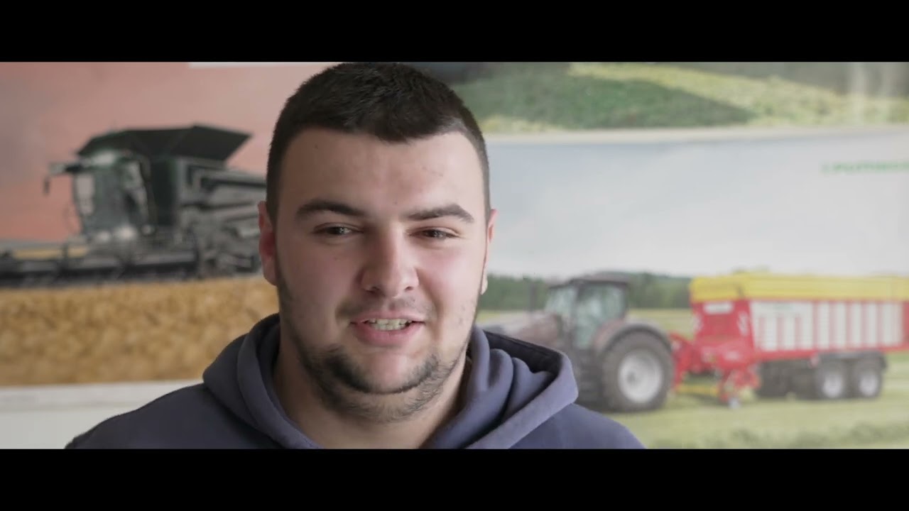 Génération agricole