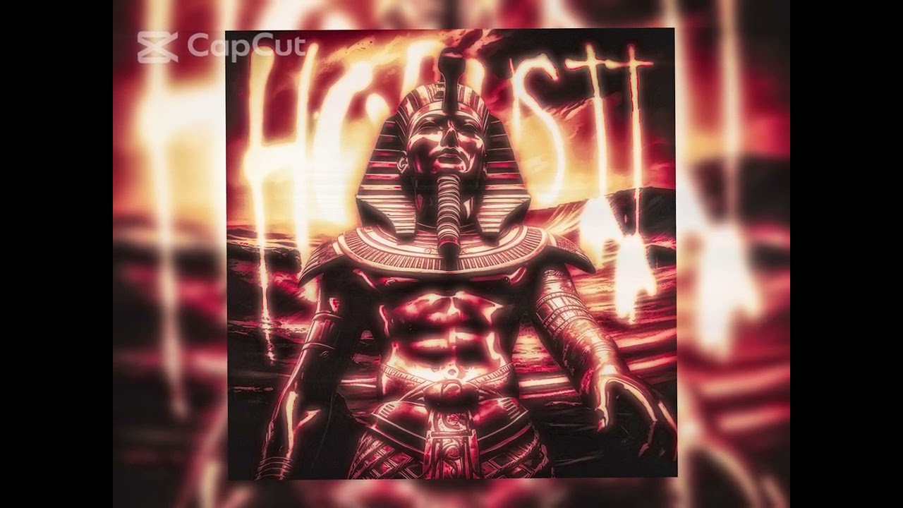 $werve, kashidaplaya - HORUS II