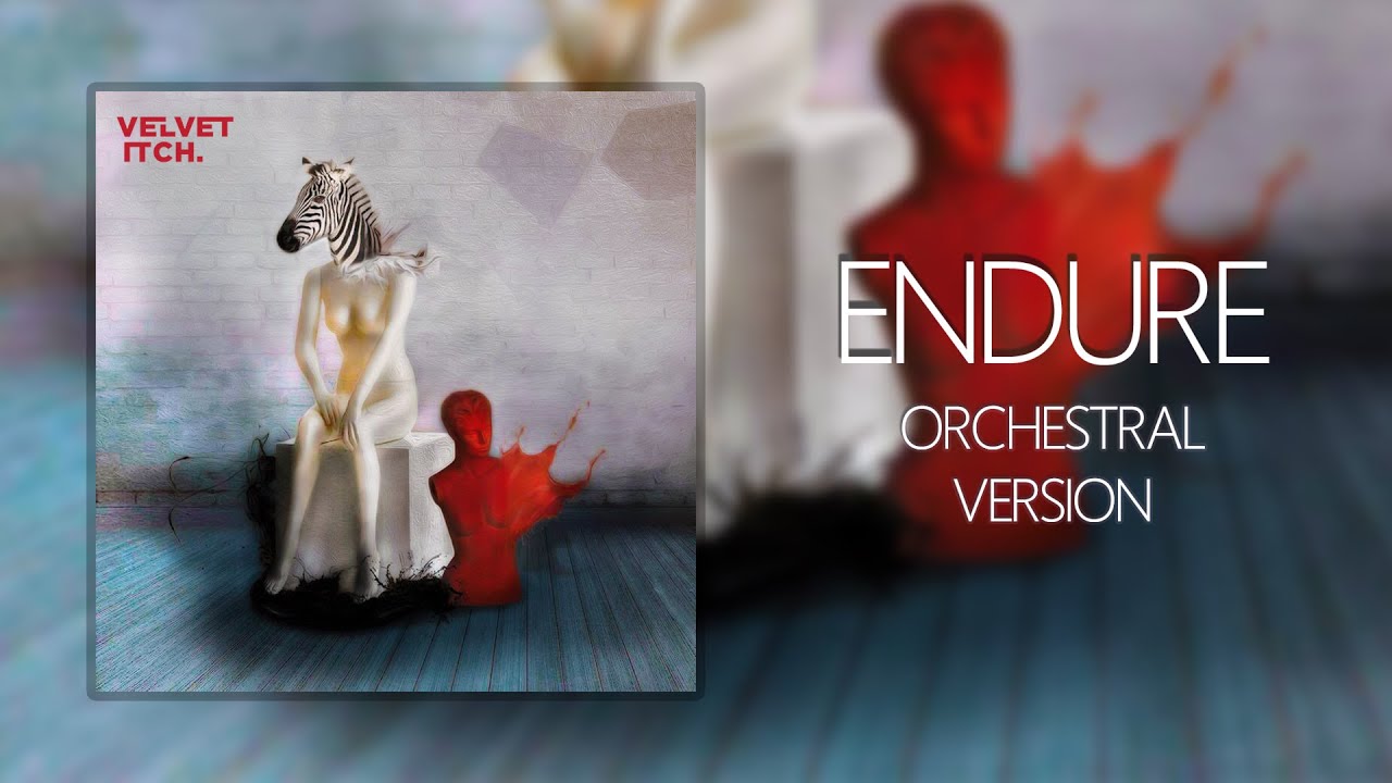 Ivan Castro - Endure (Survive) || Piano Tiles 2 Official Orchestral Version