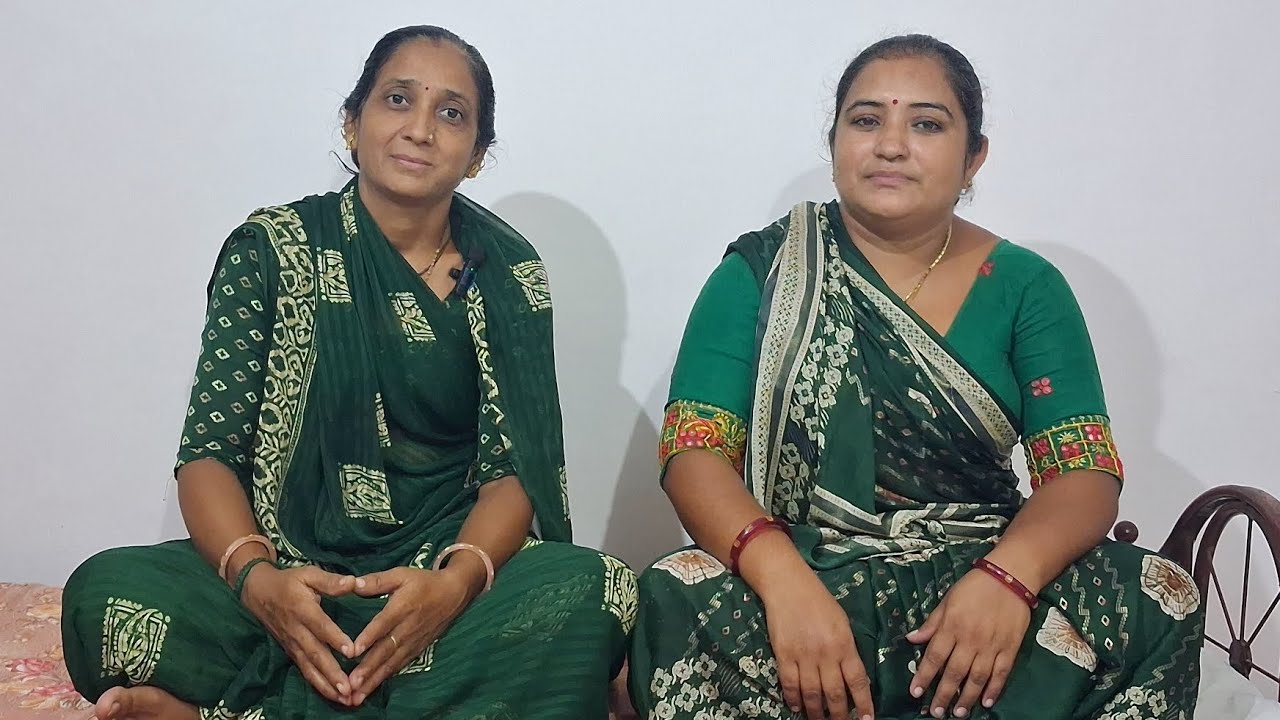 ધોરા ધોરા ઓરડા | Dhora Dhora Orda | 2025 | કંચન બા & જલપા બેન આહિર 