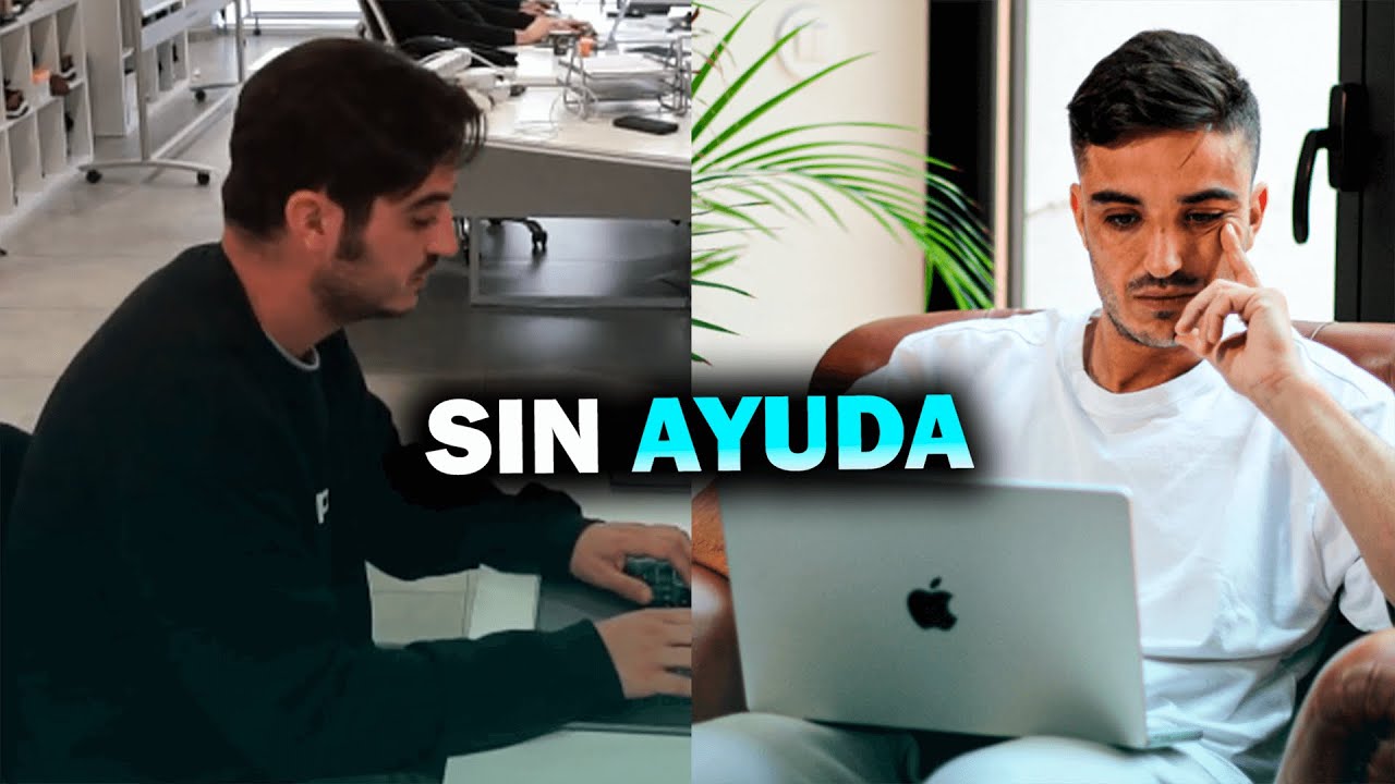 Cómo Creé mi Empresa paso a paso (4 Millones al año)