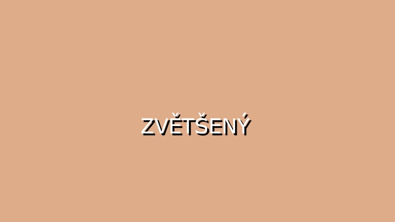 Určování kvintakordů poslechem - cvičení