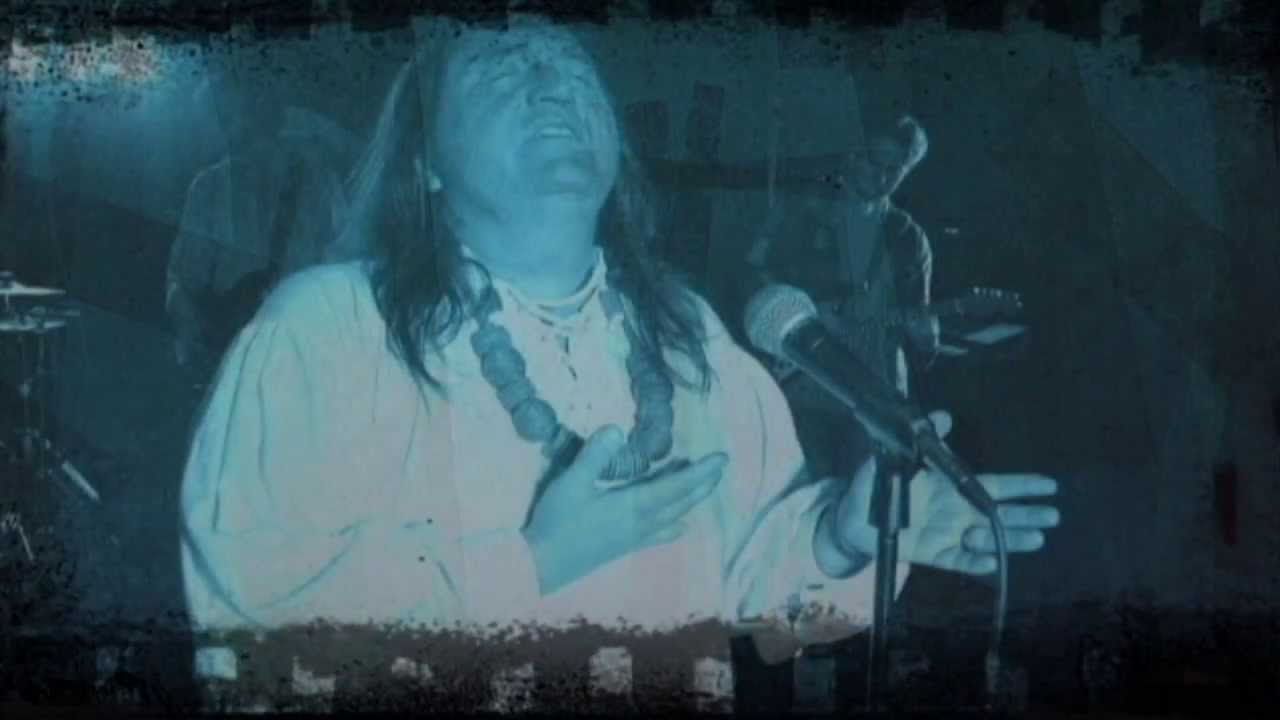 MIKE GODOROJA & BLUE SPIRIT _MĂ DOARE