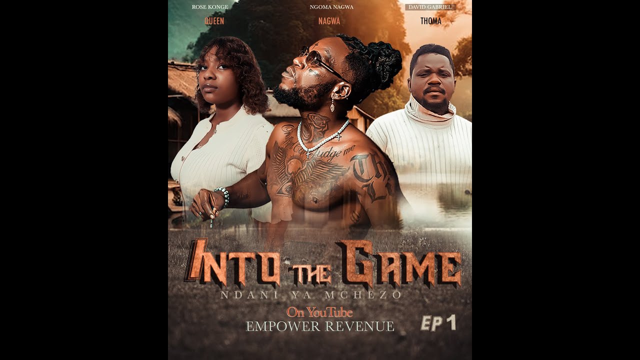 INTO THE GAME EP 1