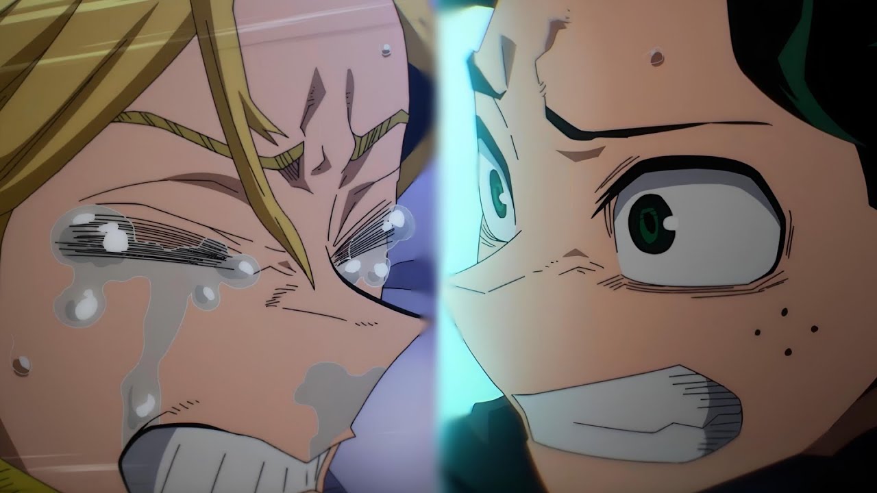 REVELADO o TRAIDOR Da UA ! | Episódio 3 | Boku No Hero 7 (DUB/PT-BR) 🇧🇷 #MHA