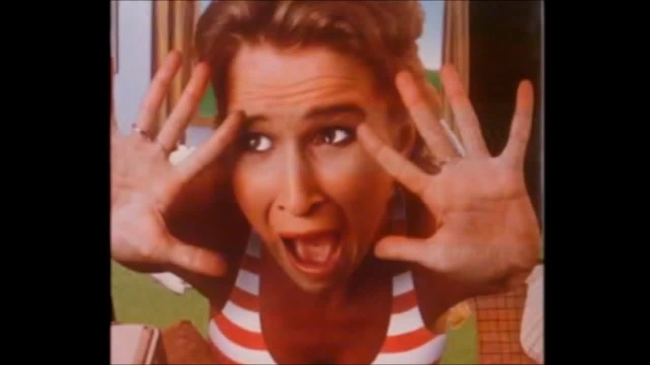 Reklam för Folksam 1985