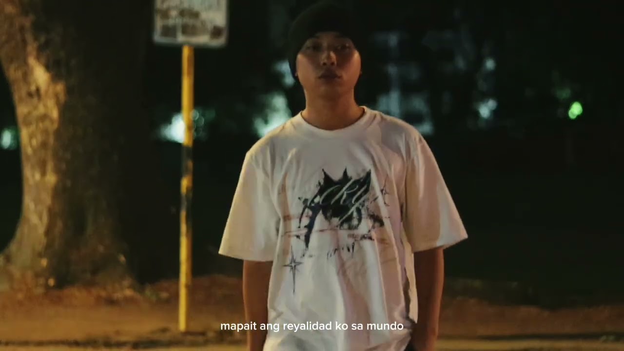 Dacanny Kiddo - SALBAHENG BINATILYO (Official Visualizer)