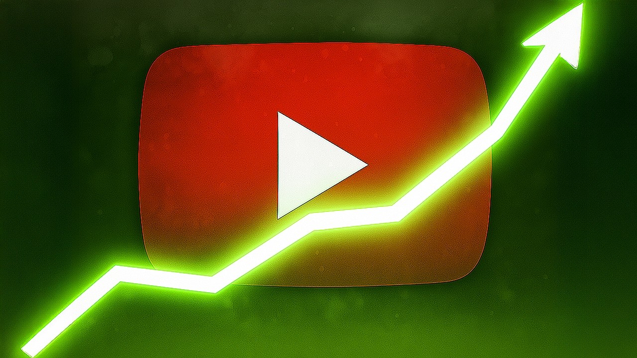 Youtubeの基本（難しい）