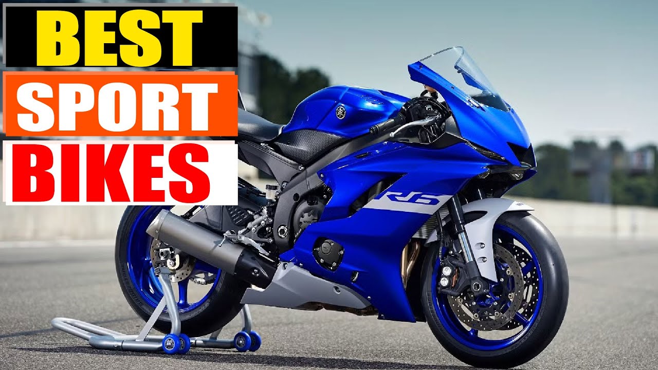 Top 5 Best Sport Bikes for Short Riders 2025 | Low Seat, Lightweight & Fast!