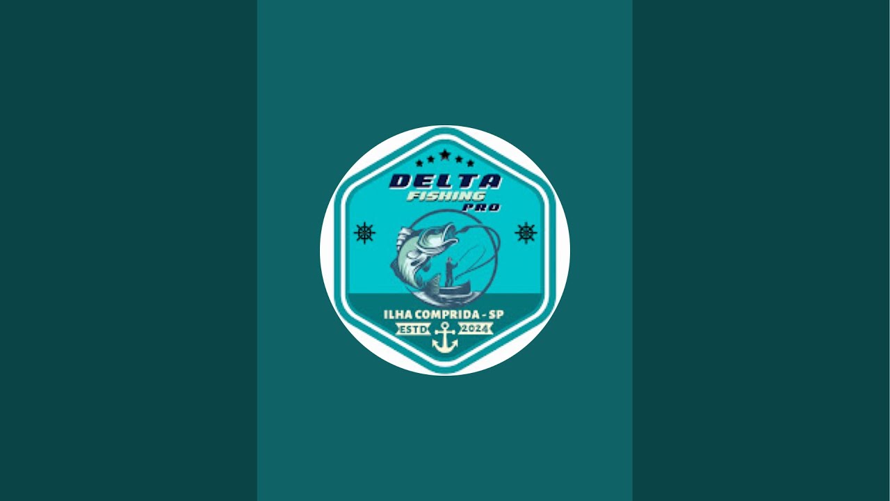 DELTA FISHING PRO está ao vivo!