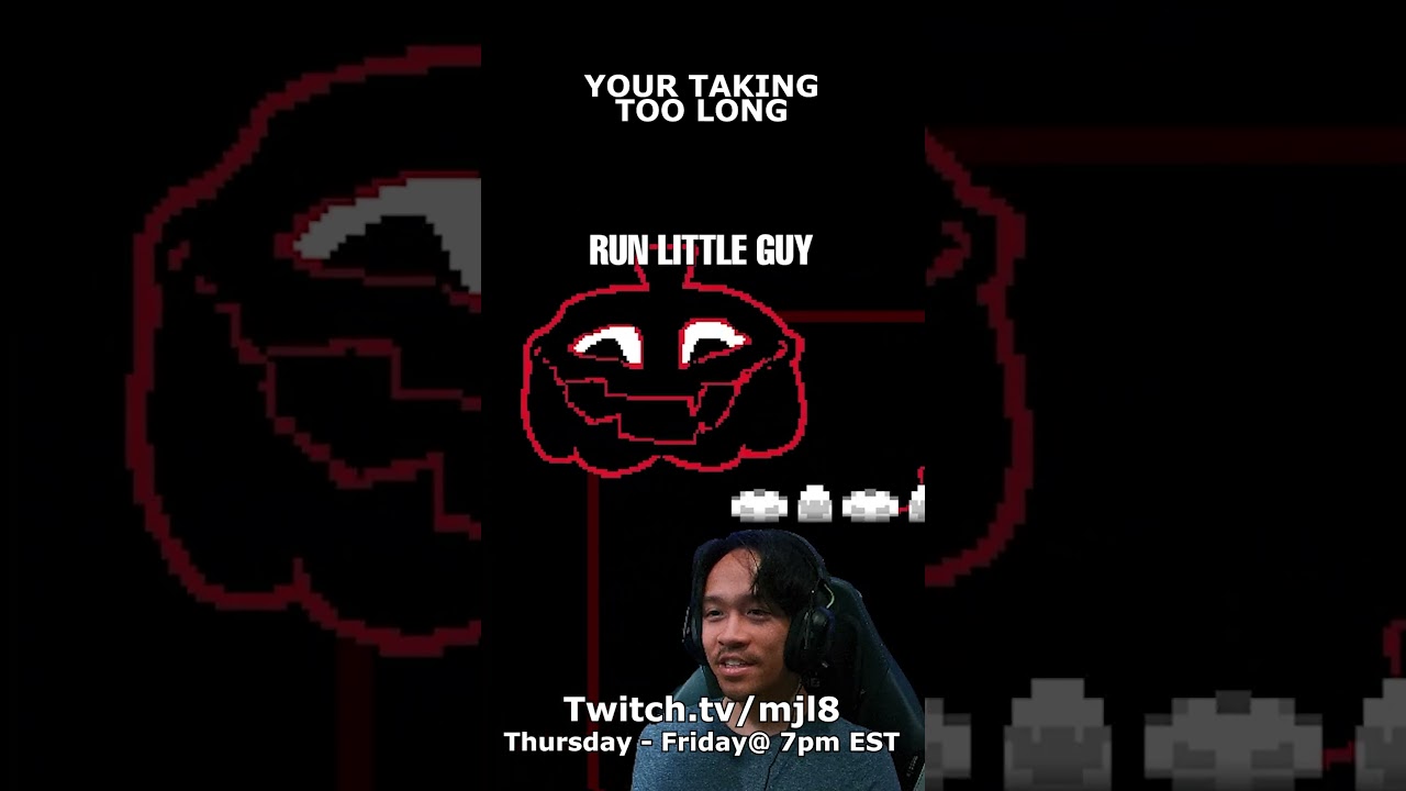 YOUR TAKING TOO LONG | Deltarune Chapter 4