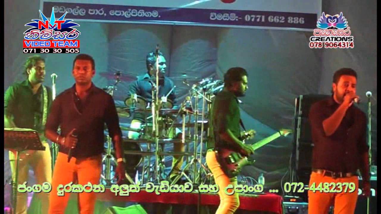 Nimsara Video Team
