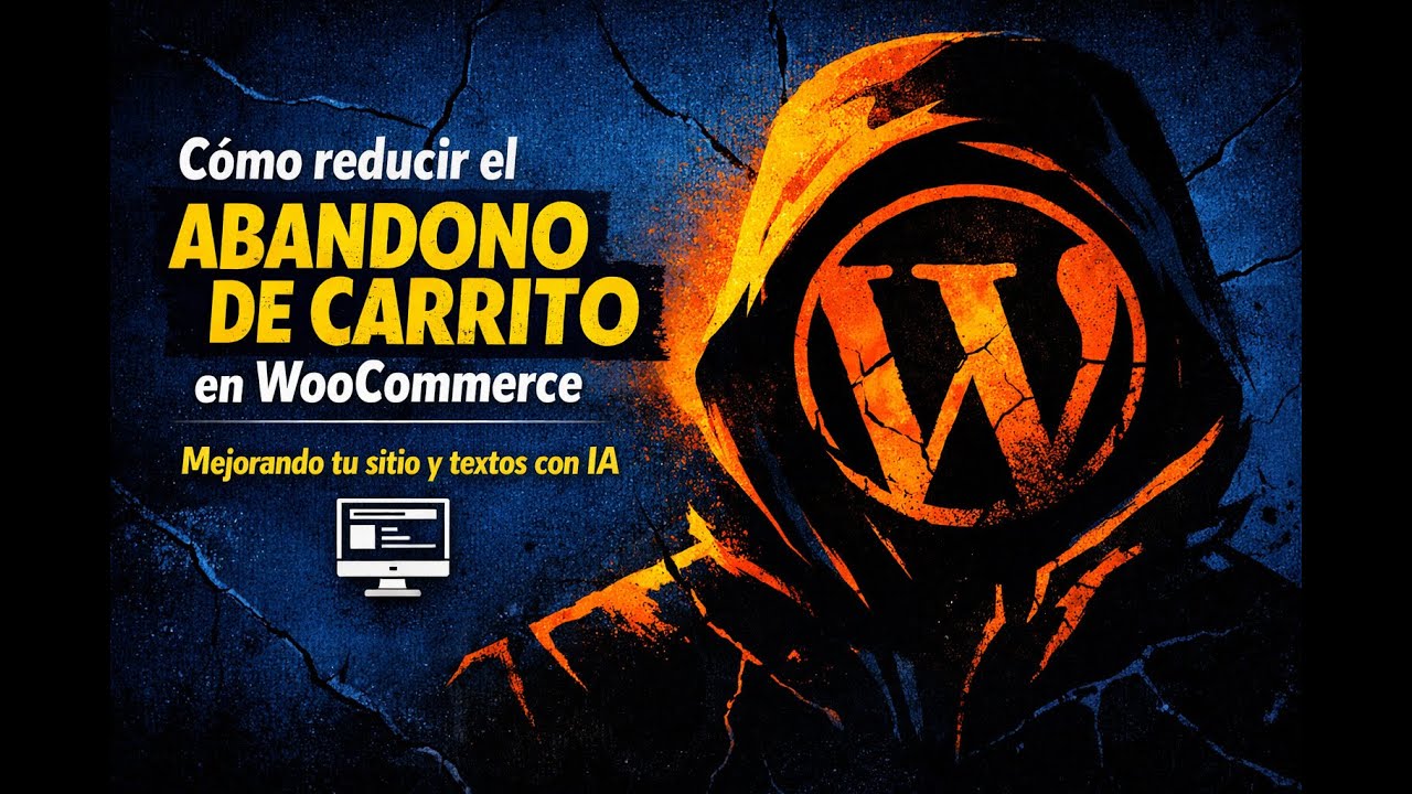 Cómo reducir el abandono de carrito en WooCommerce y mejorarlo usando IA