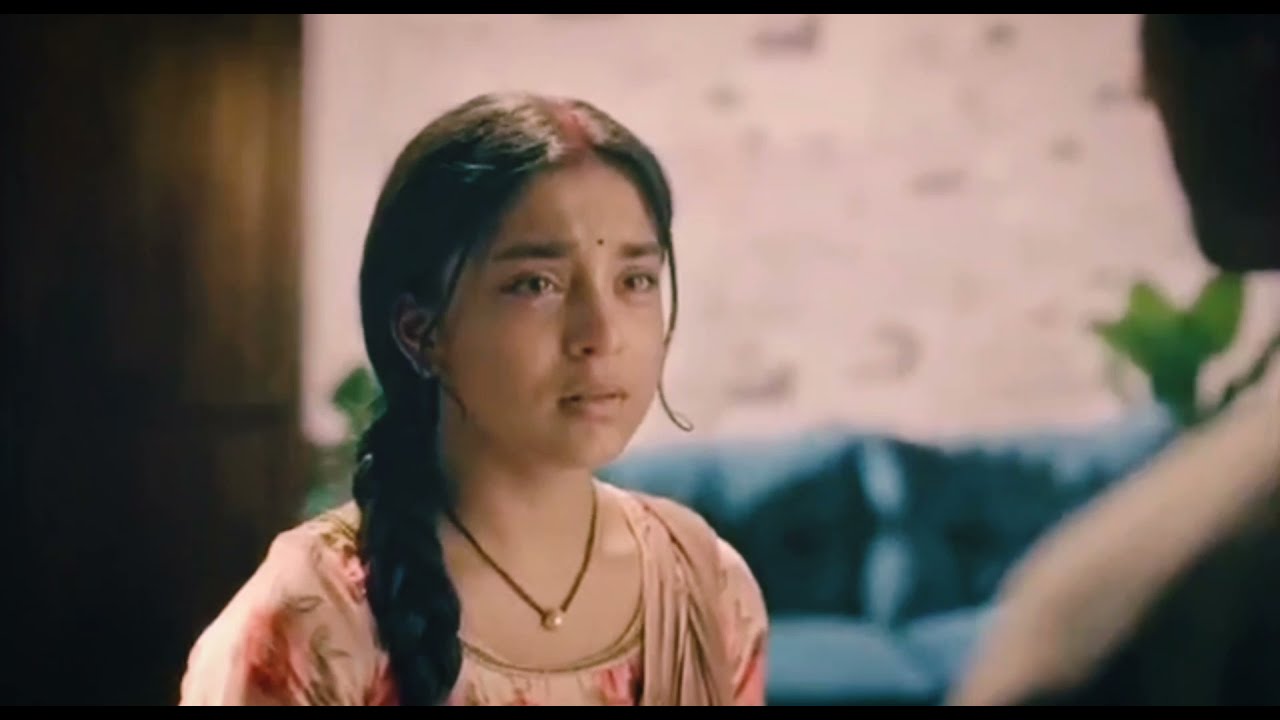 A & I || Tere Mere Darmiyan Hain