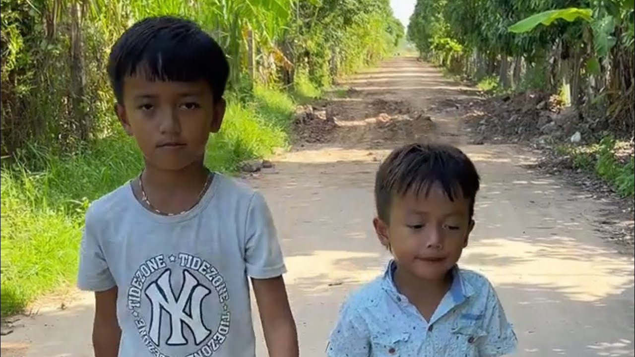 ហែងចាំមើល អាញ់ប្រាប់បងអាញ់ហែង🤣