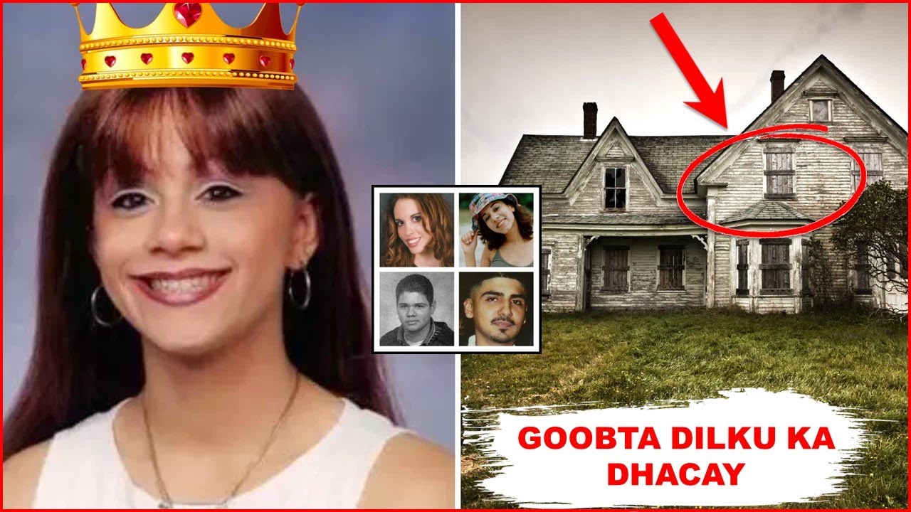 Boqoradii quruxda ee isku badashay Dilaaga weyn ee qarsson(Decumentary)