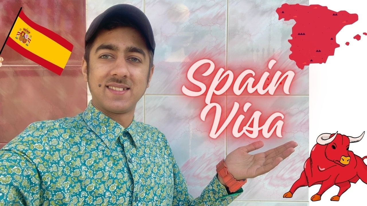 Виза в Испанию из Пакистана в 2026 году | Последние новости, визовый процесс, визовые сборы, доку...