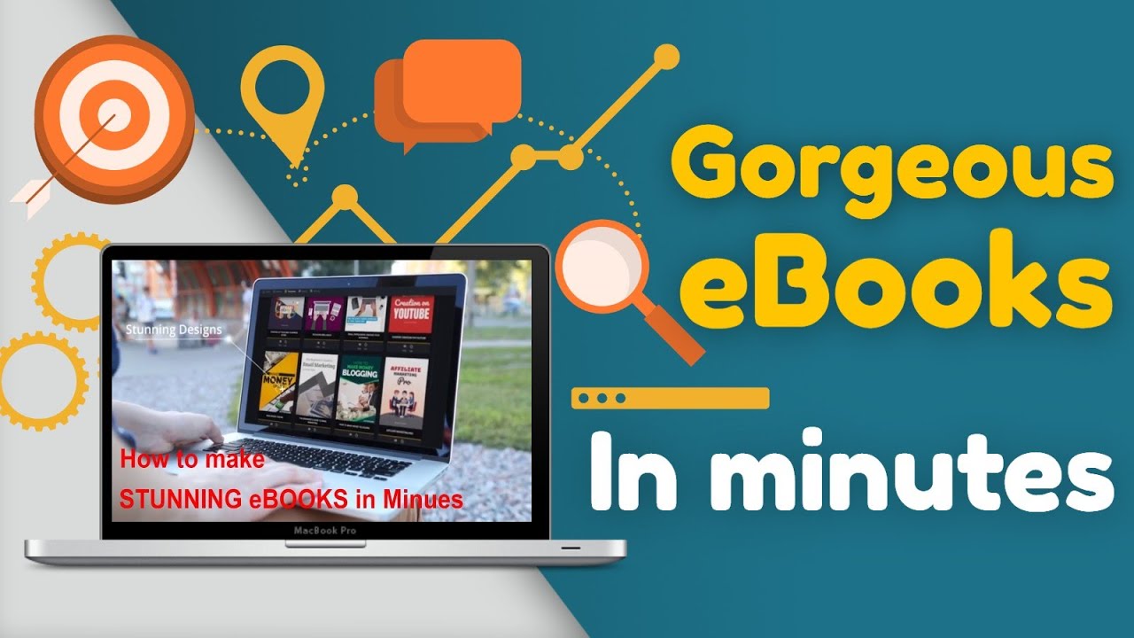 sqribble ebook review & demo - sqribble ebook creator. sqribble review and demo
