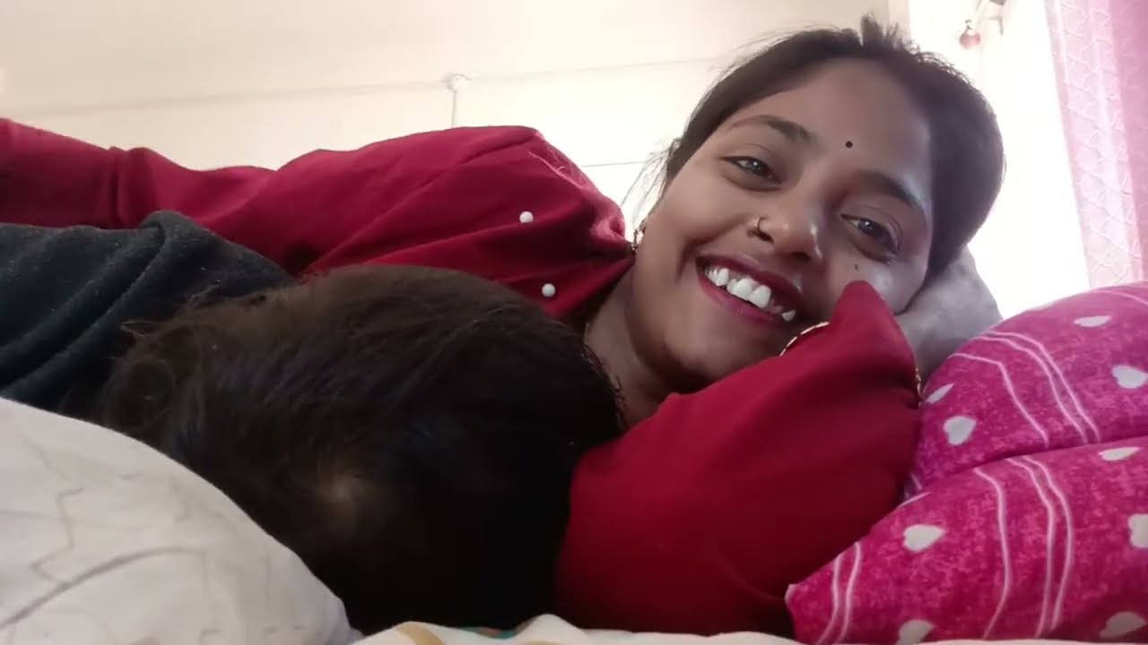 Radha shyam official  is live