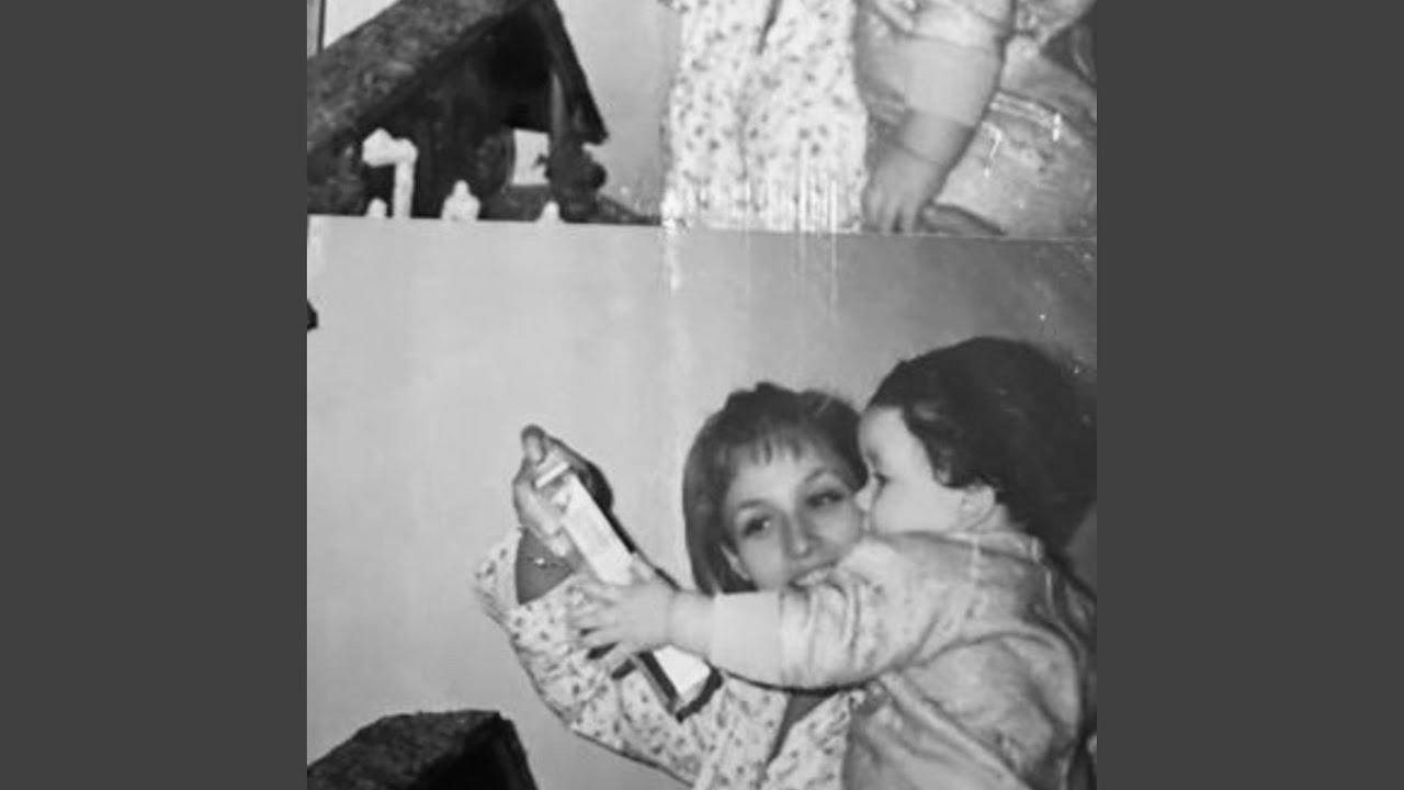 Una sonrisa todo arregla (mamá)