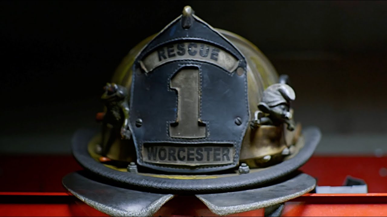 The Worcester 6: Heroes Remembered - Episode 1