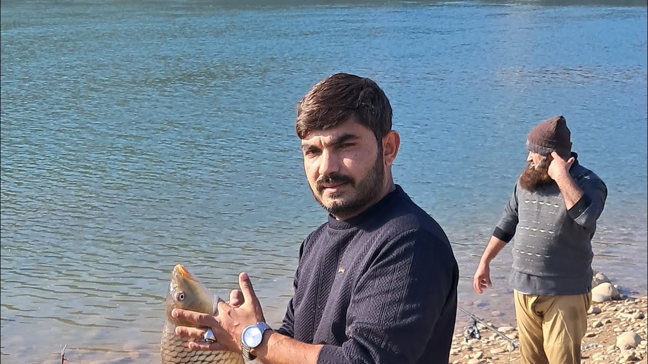 machli ka shikar| peter wali dhab new update